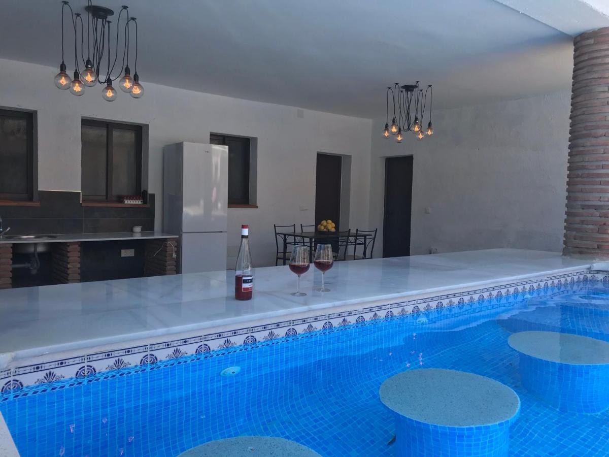Villa Zahar 佩里那 外观 照片