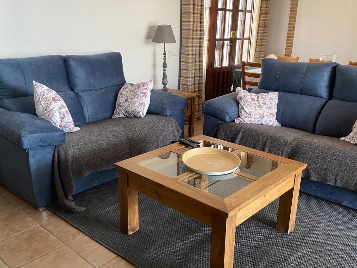 Villa Zahar 佩里那 外观 照片