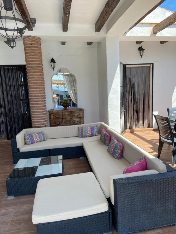 Villa Zahar 佩里那 外观 照片