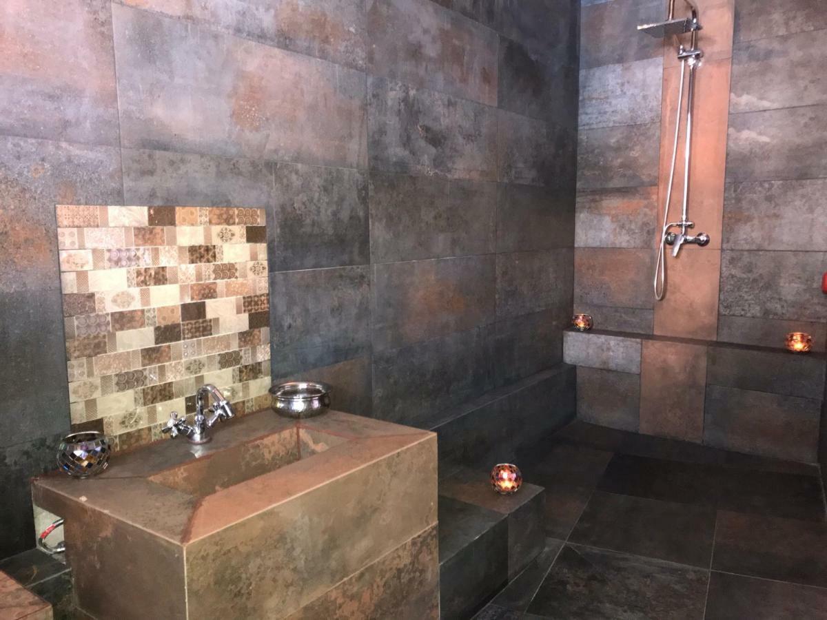 Villa Zahar 佩里那 外观 照片