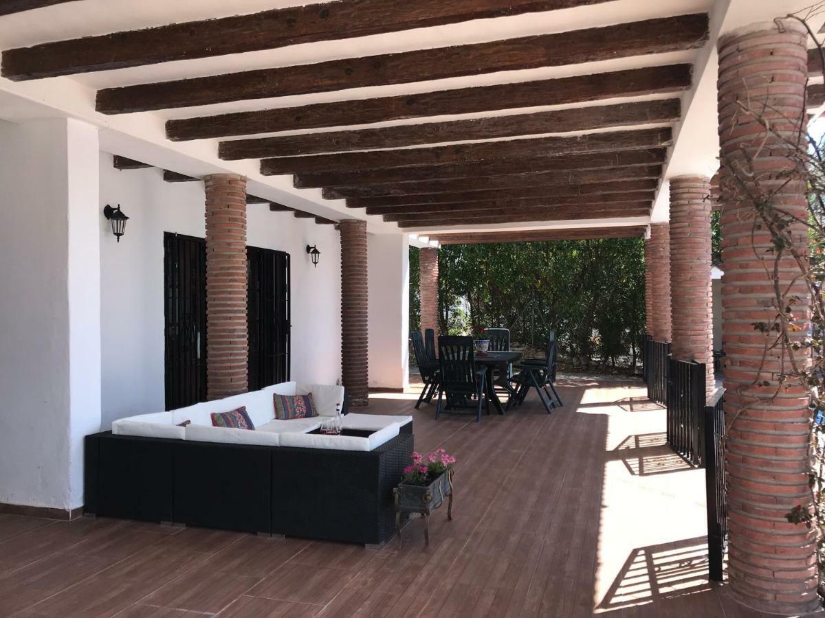 Villa Zahar 佩里那 外观 照片