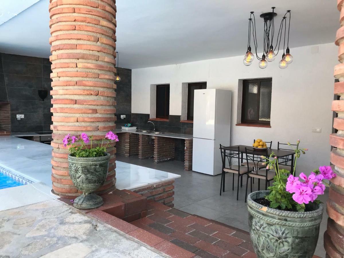 Villa Zahar 佩里那 外观 照片