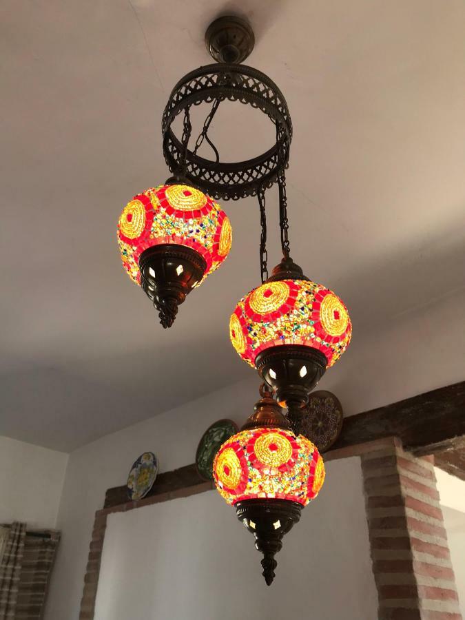 Villa Zahar 佩里那 外观 照片