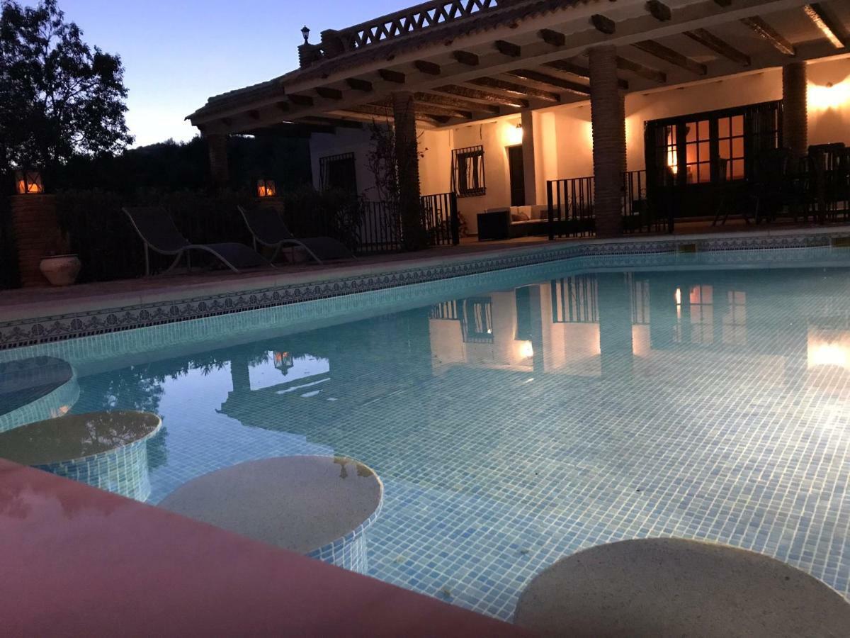 Villa Zahar 佩里那 外观 照片