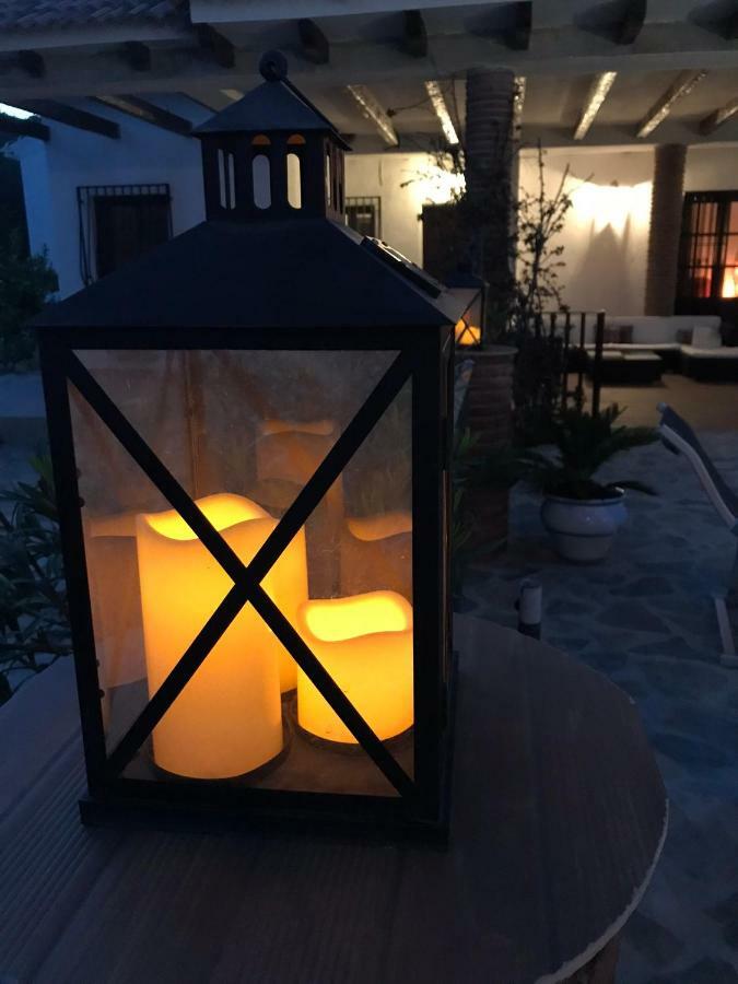 Villa Zahar 佩里那 外观 照片