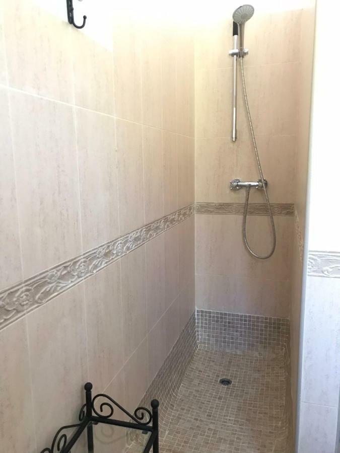 Villa Zahar 佩里那 外观 照片