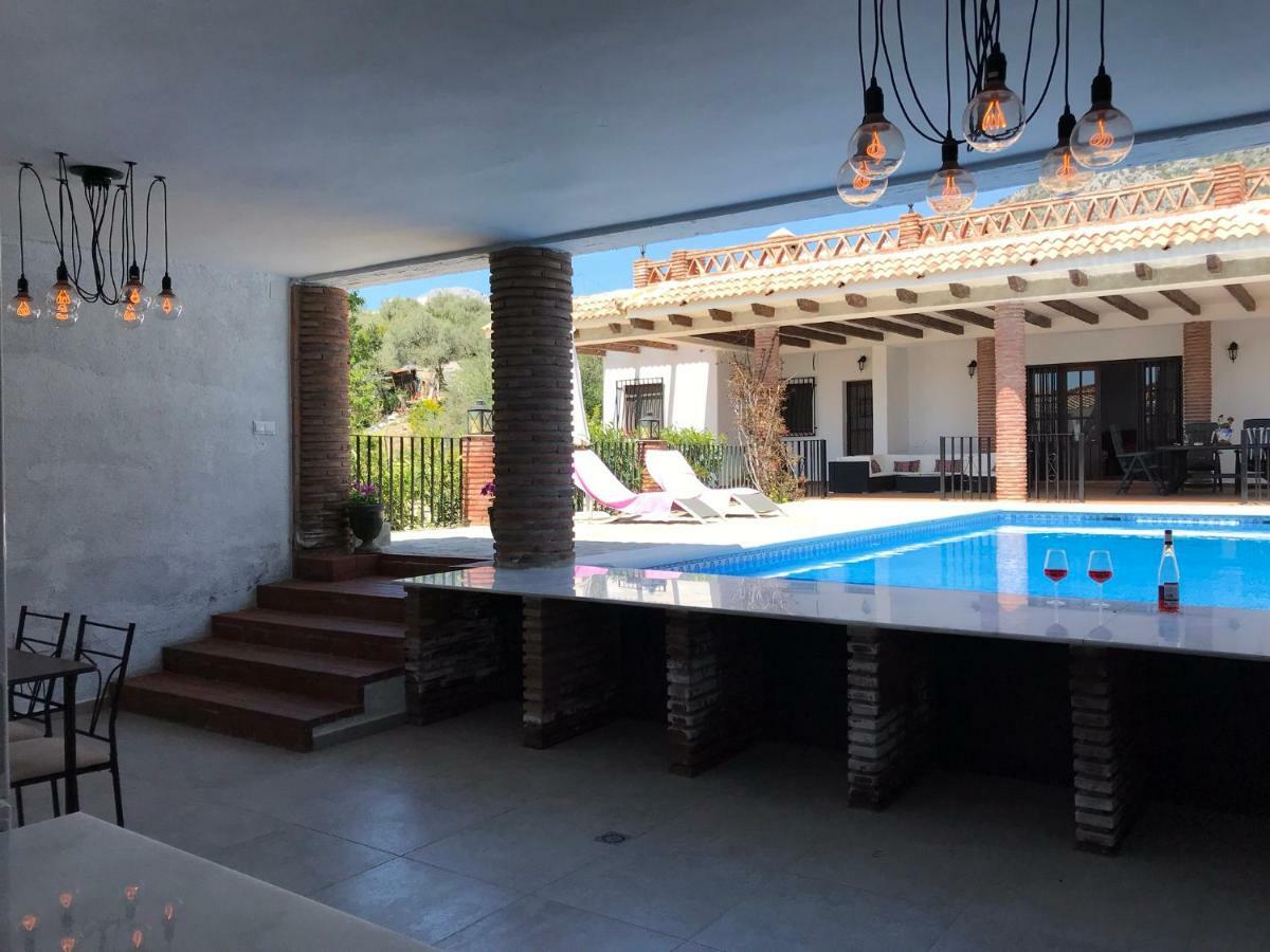 Villa Zahar 佩里那 外观 照片