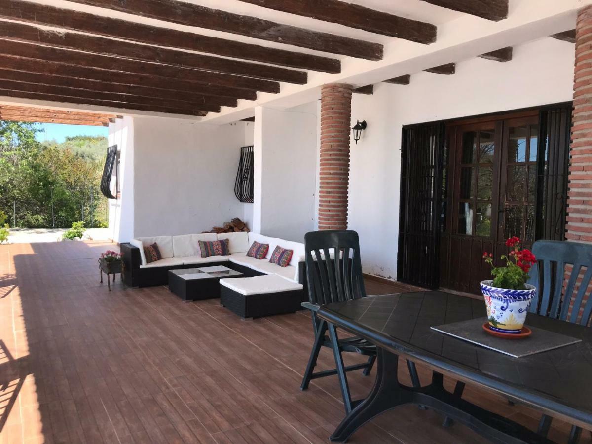 Villa Zahar 佩里那 外观 照片